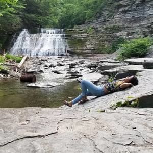 Meet your Posher, Kim